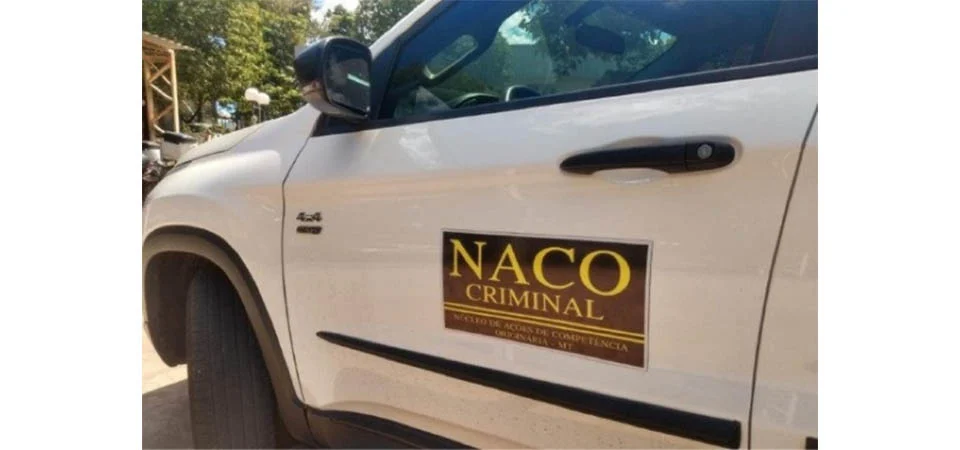 Operação Gomorra desvenda esquema de fraude em licitações em mais de 100 prefeituras de MT