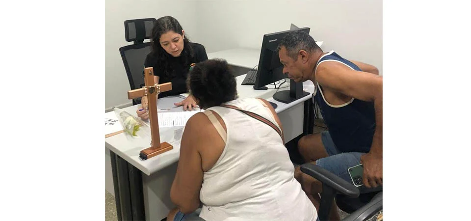 Mulher desaparecida há dez anos é identificada pelas digitais