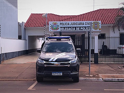 Homem é preso por suspeita de estuprar cinco crianças e adolescentes