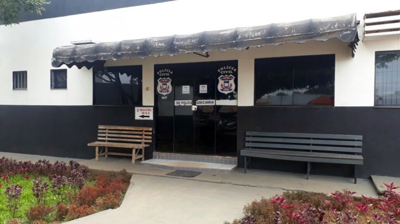 “Cena de horror”, diz delegada sobre mulher brutalmente estuprada