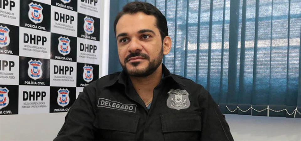 Polícia Civil descobre esquema de “aluguel de tornozelo” entre bandidos