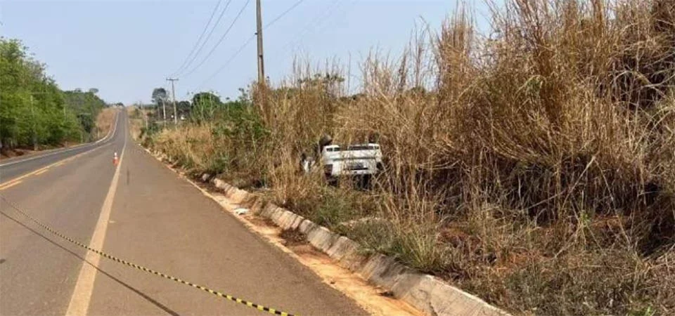 Motorista joga carro contra motociclistas e mata jovem de 21 anos