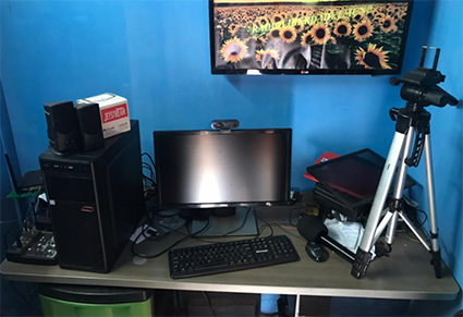 Polícia Federal deflagra operação Interferência 2 e fecha rádios clandestinas