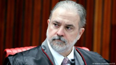 PGR implanta Gaeco em MT e mira combate a “corrupção política”