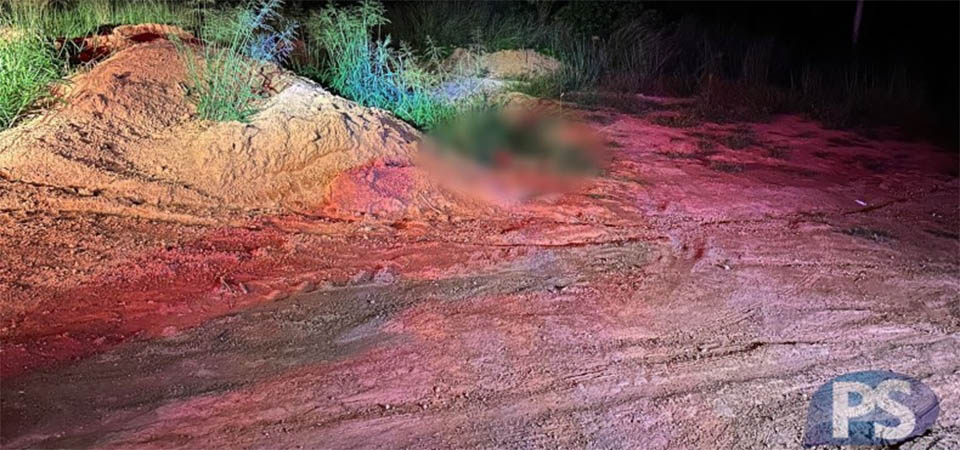 Pastor ora por ladrão durante assalto e bandido morre na hora. Vídeo