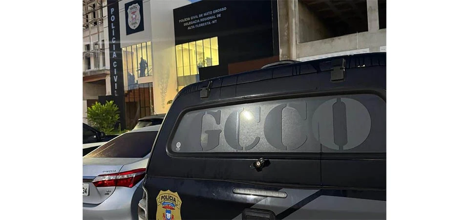 Polícia Civil desarticula núcleo familiar envolvido com tráfico de drogas e lavagem de dinheiro de facção