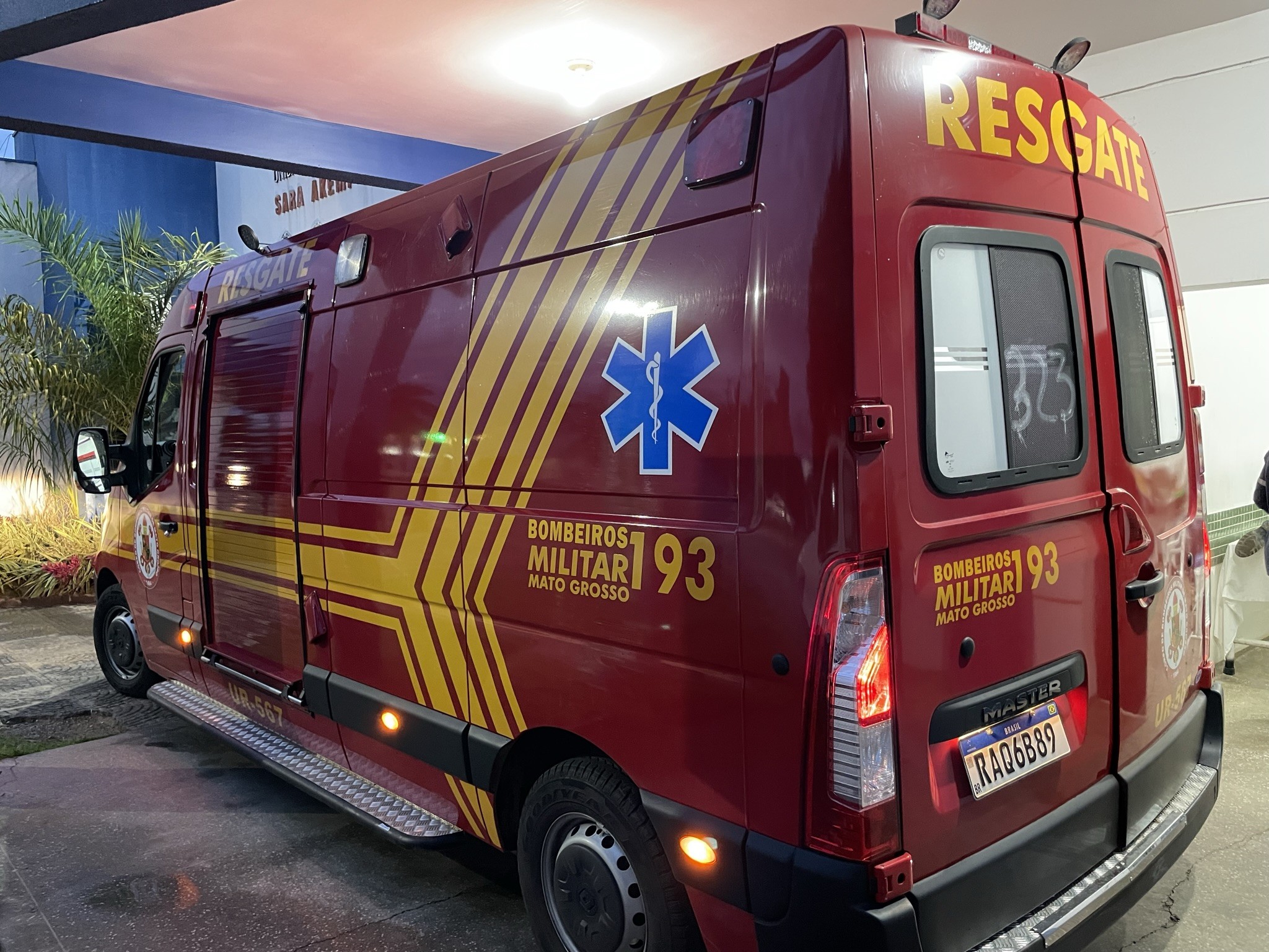 Cinco crianças perderam a vida neste último fim de semana