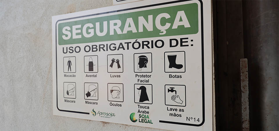 Sustentabilidade no campo começa com a valorização do trabalhador rural