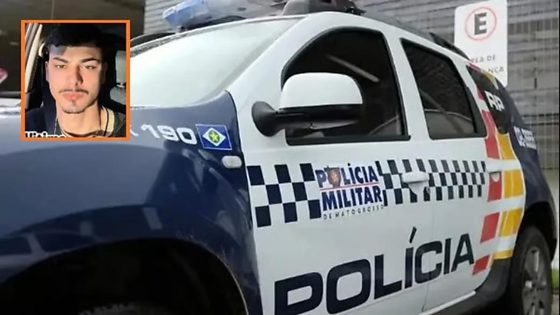 Motorista atropela jovem de 19 anos, foge sem prestar socorro e vítima morre