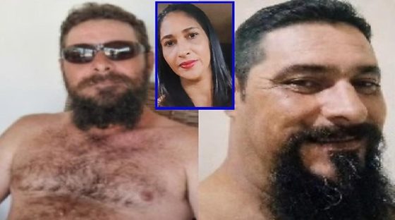 Mulher é morta pelo marido na frente dos filhos em fazenda