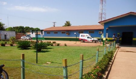 Menino de 2 anos cai em fossa e morre afogado