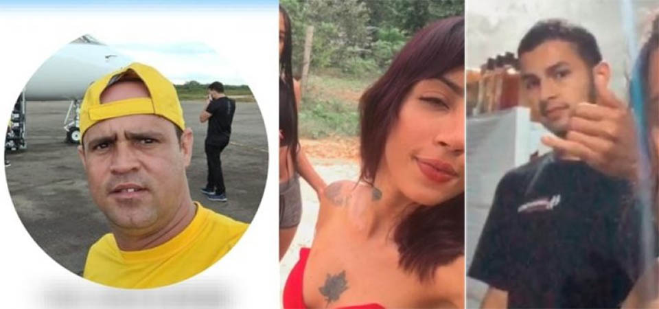 Incra usa judiciário para promover terrorismo em Itanhangá