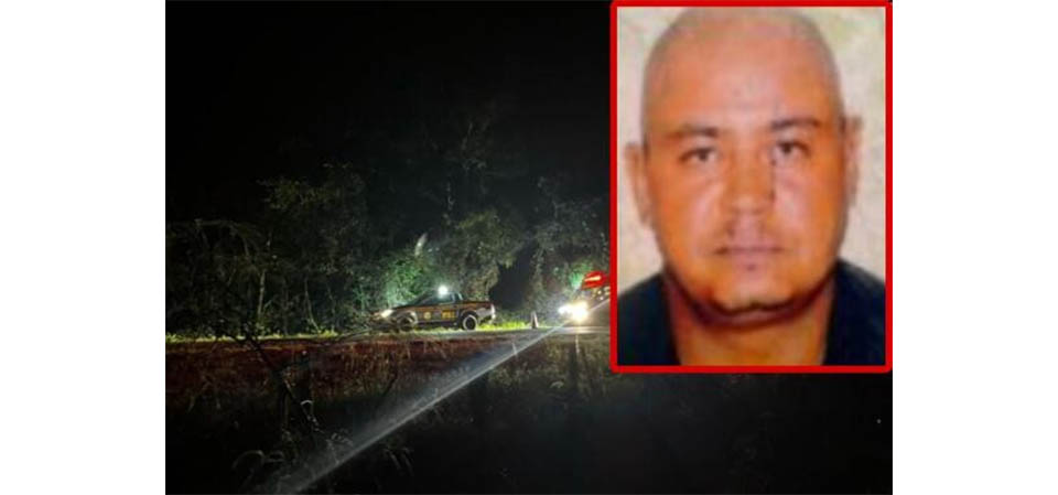 Jovem é assassinado, PM prende um dos suspeitos e apreende arma