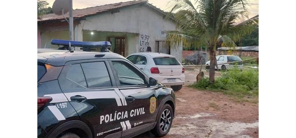 Polícias Civis de MT e PI cumprem prisões de mulheres especializadas em aplicar golpe do familiar internado