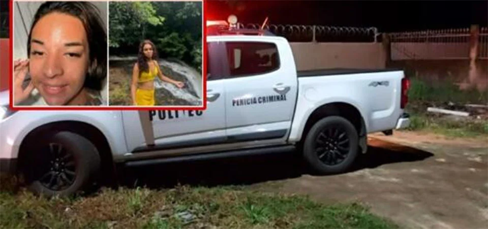 Corpos de jovens m0rt@s pelo CV são encontrados em pasto