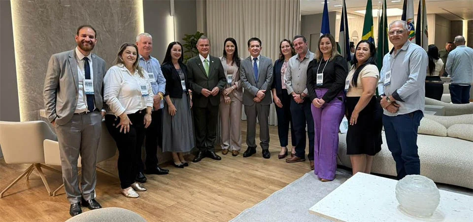 Itanhangá: Articulação da Câmara De Vereadores traz novas perspectivas para saúde e segurança. Fotos