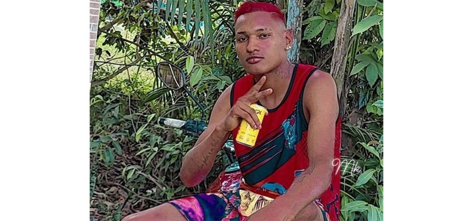 Jovem de 20 é torturado e executado por homens encapuzados