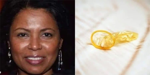 Faxineira roubou camisinha usada por milionário engravidou e ganhou uma fortuna