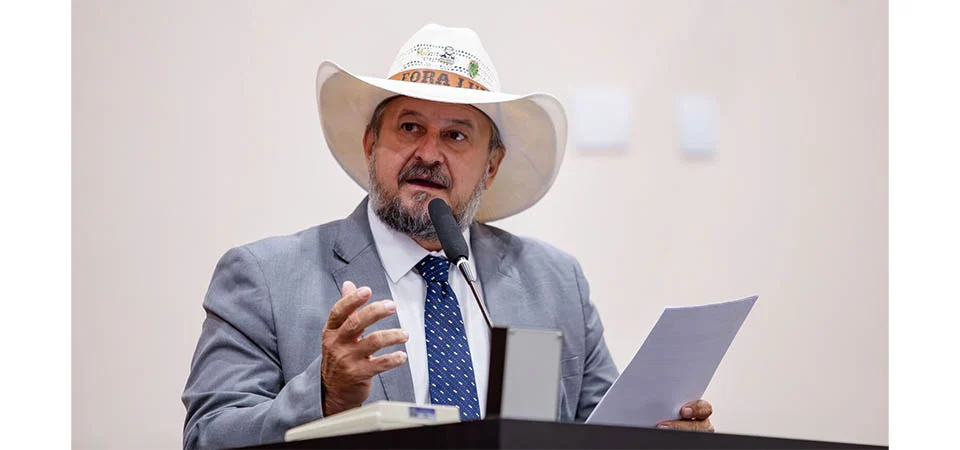 Cattani propõe que vítimas recebam 90% da remuneração de presos que trabalham