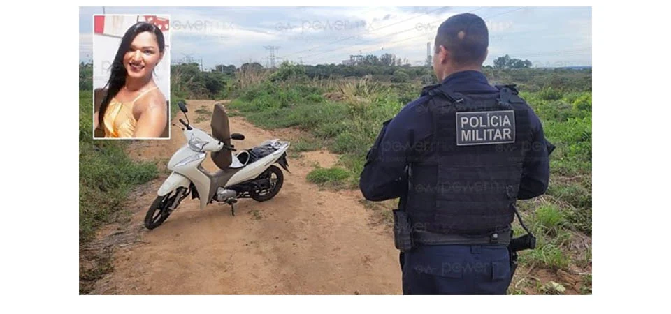 Corpo de transexual que estava desaparecida é encontrado