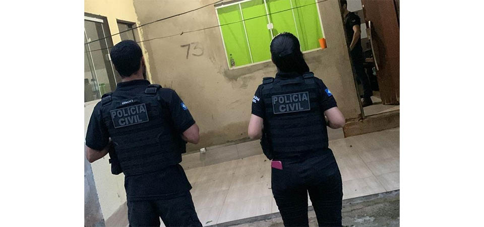 PC mira quadrilha que aplica golpes em familiares de pacientes na UTI