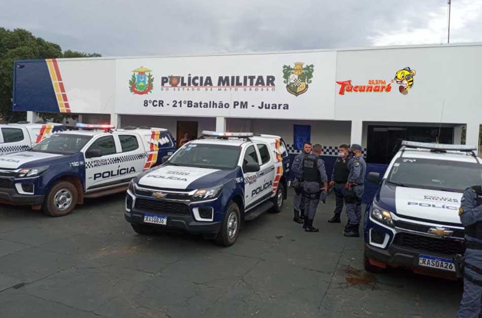 Em ato de fúria, mulher invade a residência e espanca o ex-marido