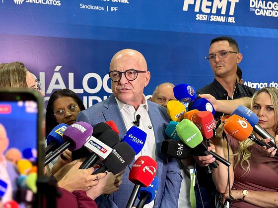 Pivetta cobra punição de ministros do STF e critica senadores: "Ninguém está acima da lei"