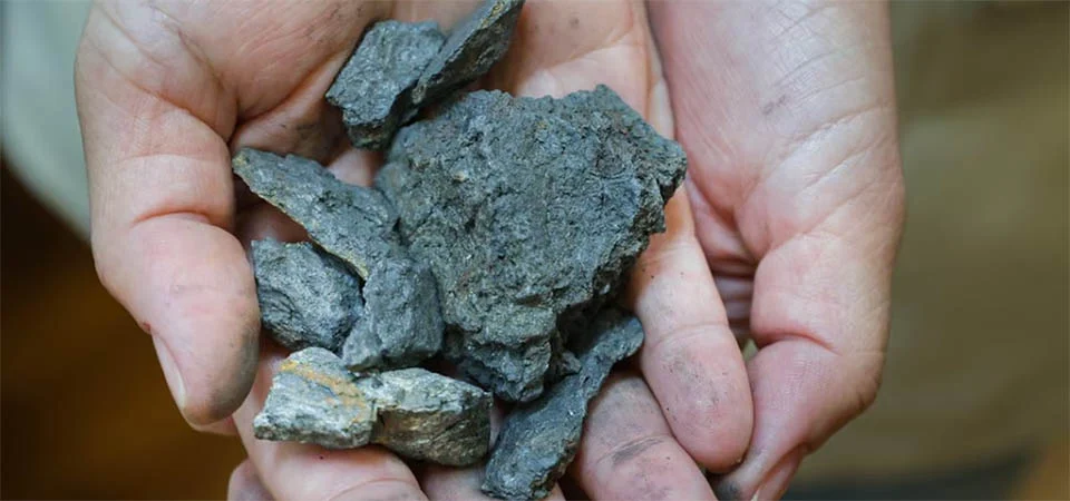 Minério encontrado no Ceará pode ser transformado em material 100 vezes mais resistente que o aço