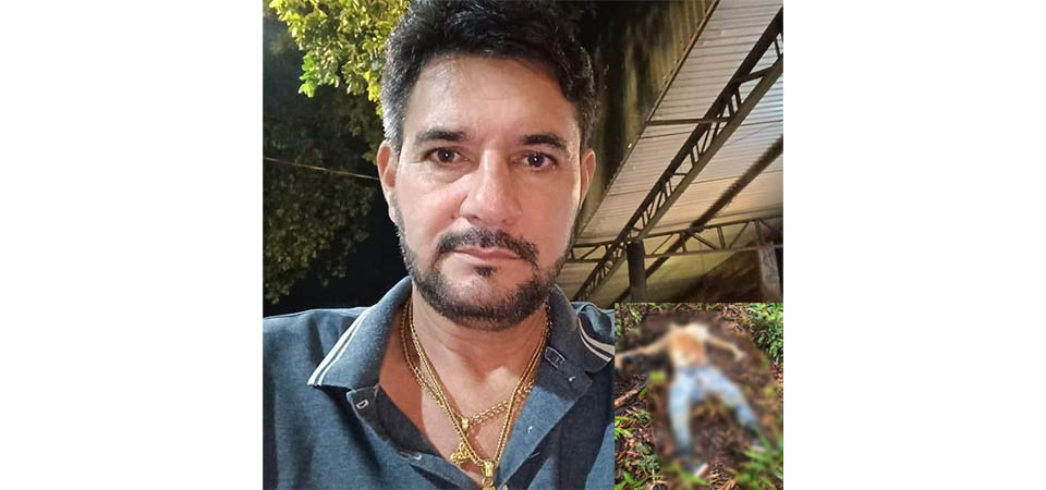 Corpo de empresário desaparecido é localizado na mata em Castelo dos Sonhos/PA