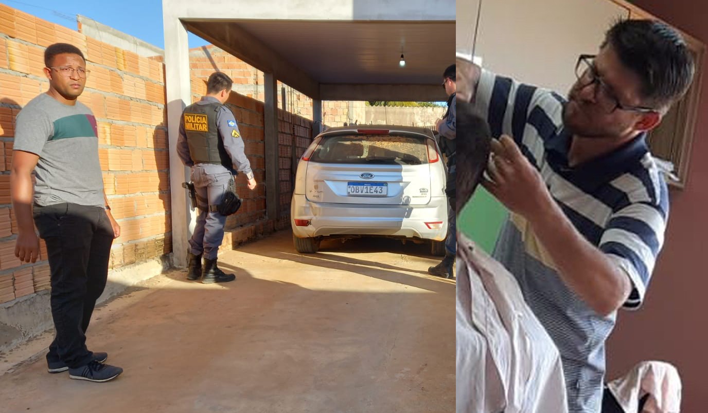 Ipiranga: Polícia prende suspeito de matar cabelereiro