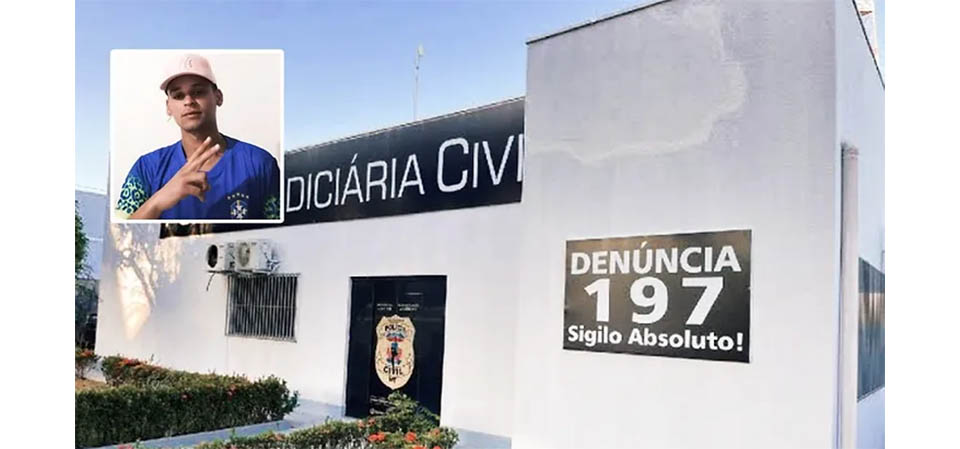 Itanhangá: Homem está desaparecido e família pede ajuda para encontrá-lo