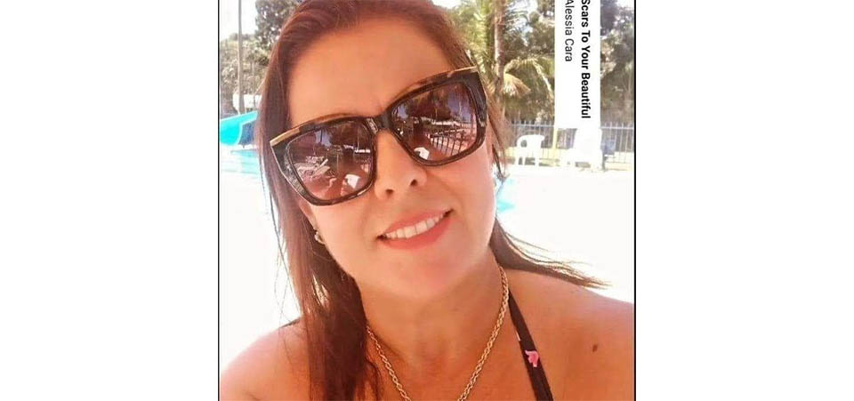 Professora é encontrada morta e namorado é preso como principal suspeito