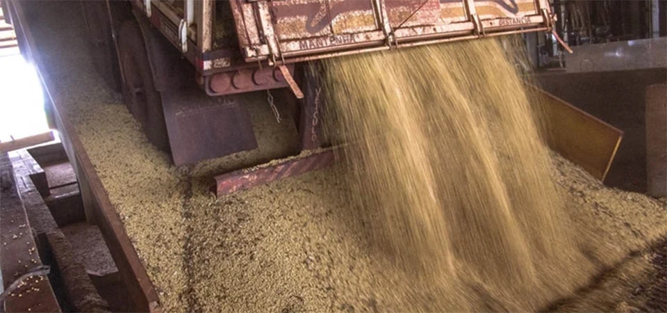 Itanhangá: Carga de soja desviada em golpe é recuperada pela PC e devolvida ao verdadeiro dono