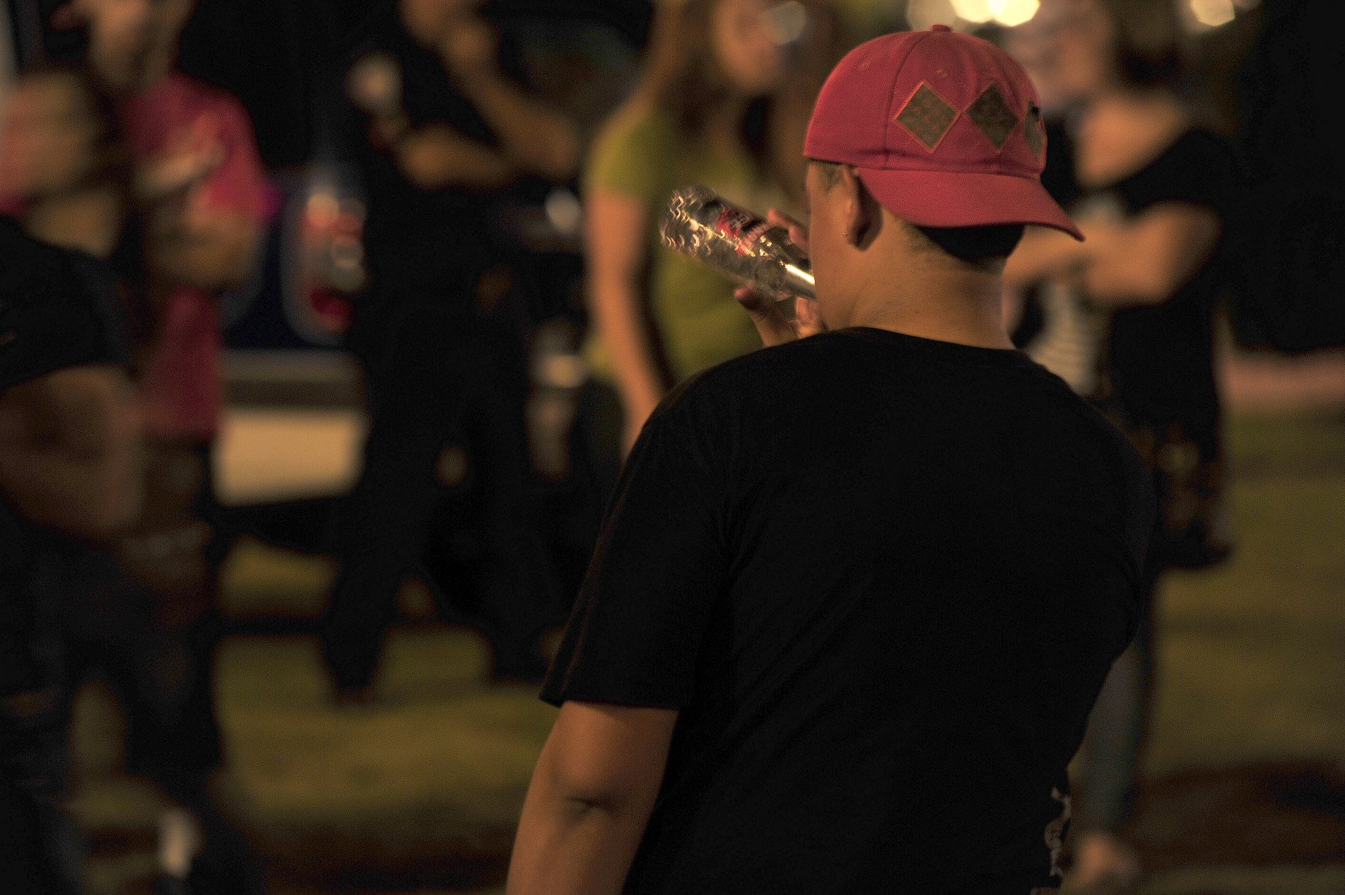 Consumo de bebida alcoólica cresce para 63,2% entre os adolescentes