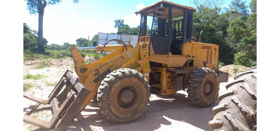 Operação cumpre mandados contra associação criminosa envolvida em crimes ambientais