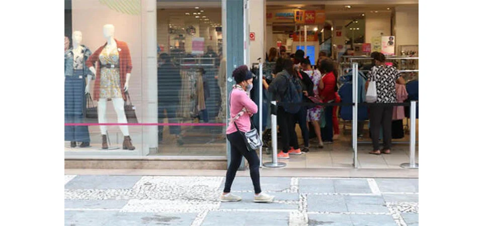 Regra sobre trabalho no comércio aos domingos e feriados entra em vigor em julho