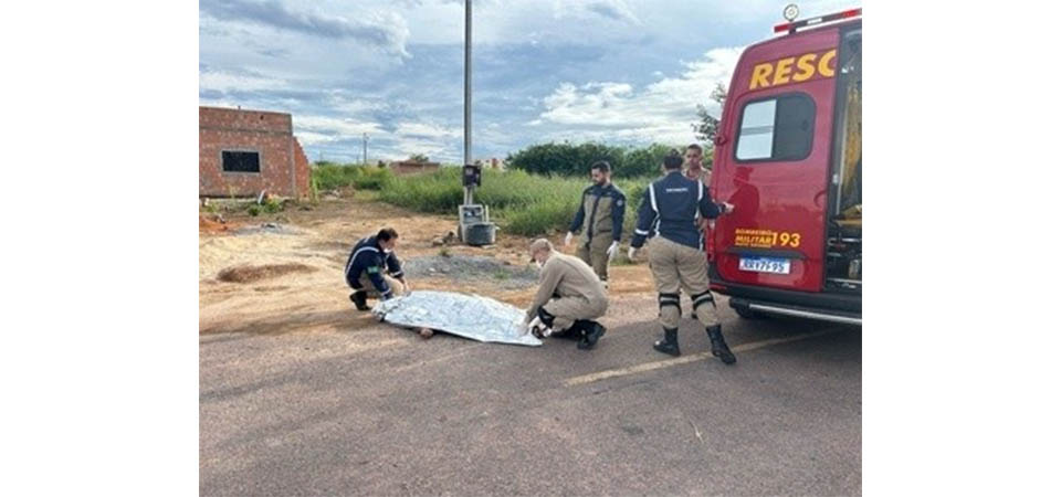 Filho é morto pelo próprio pai após desentendimento