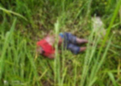 Pedreiro é atraído para emboscada e morto a facada por casal