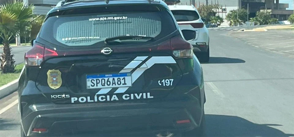 Tecnologia de reconhecimento facial do Vigia Mais MT já prendeu 23 foragidos da Justiça