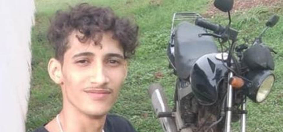Jovem que sumiu em retiro é achado morto em tanque de peixes
