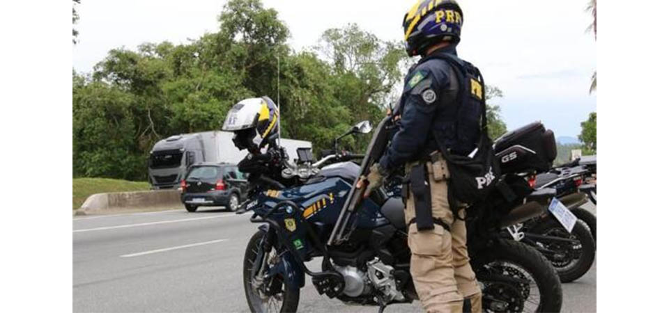 Natal de 2022 teve queda de 65% no número de acidentes graves