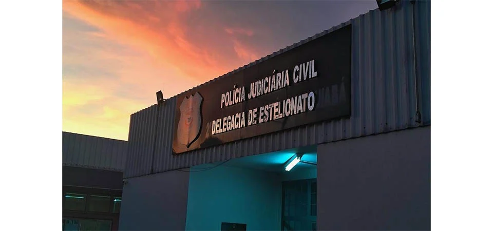 Polícia Civil de MT desarticula grupo criminoso em golpe da falsa central de banco com vítimas em todo país