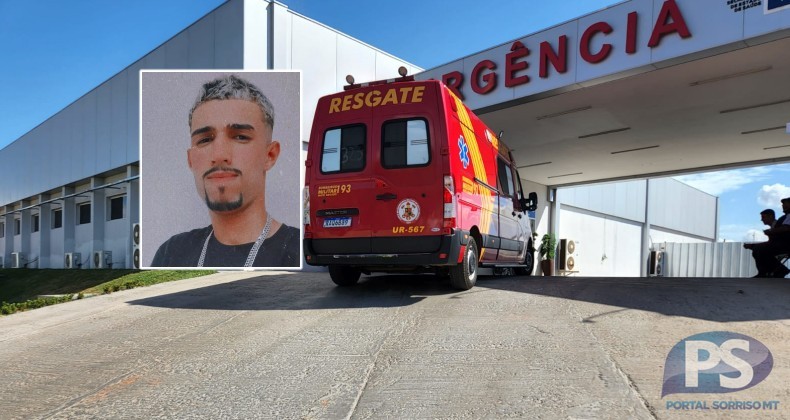 Homem é morto a tiros ao sacar arma contra a polícia