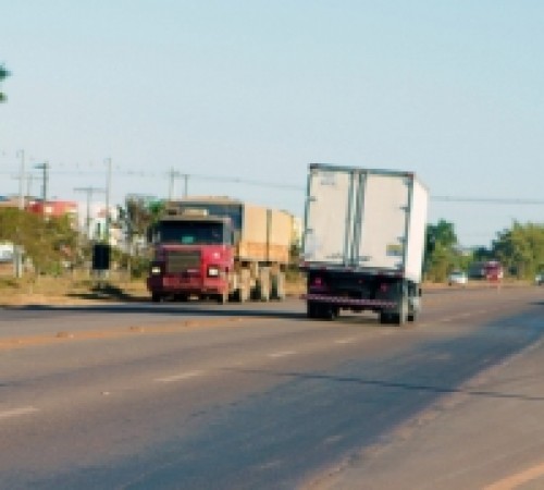 Protesto contra aumento nos combustíveis terá bloqueios em rodovias em Sinop, Rondonópolis e Barra