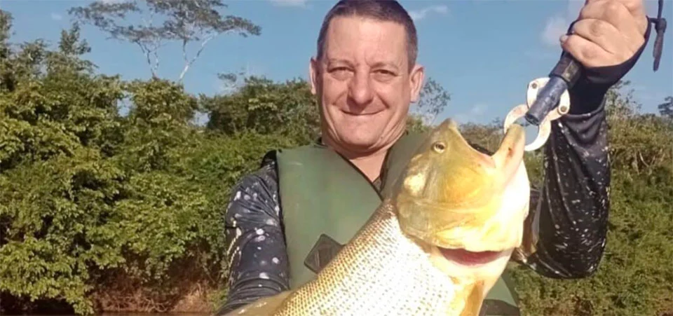 Empresário morre após acidente com jeep durante trilha