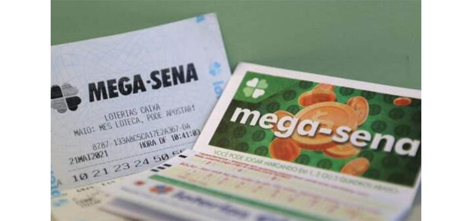 URGENTE: ITANHANGÁ: Aposta da Mega Sena leva mais de 43 milhões