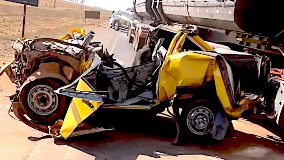 Polícia identifica dupla que espancou policial até a morte