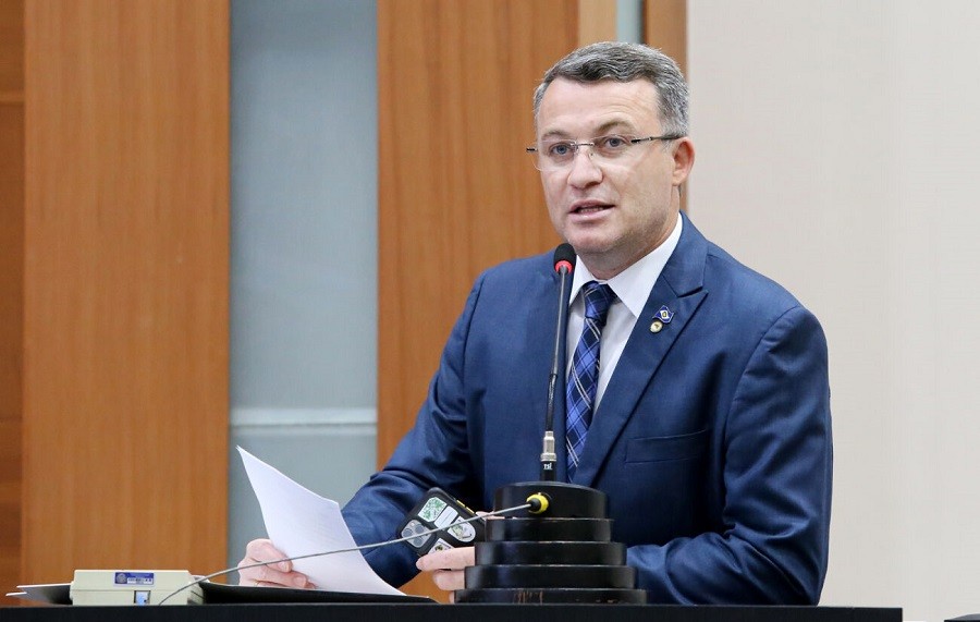 Deputado solicita mudanças no sistema de regulação de pacientes em Mato Grosso