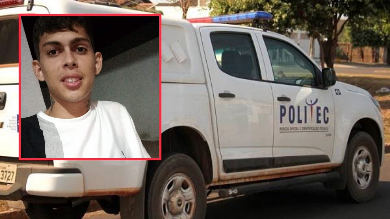 Tapurah: Corpo de jovem que estava desaparecido é encontrado enterrado