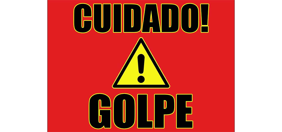 Idoso cai em golpe de estelionato e transfere R$ 54,6 mil para contas desconhecidas